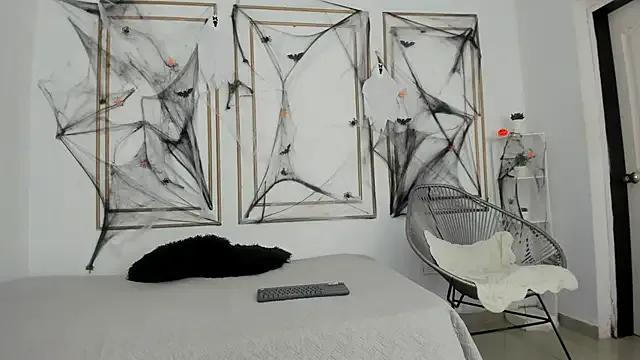 nataly_velez on StripChat 