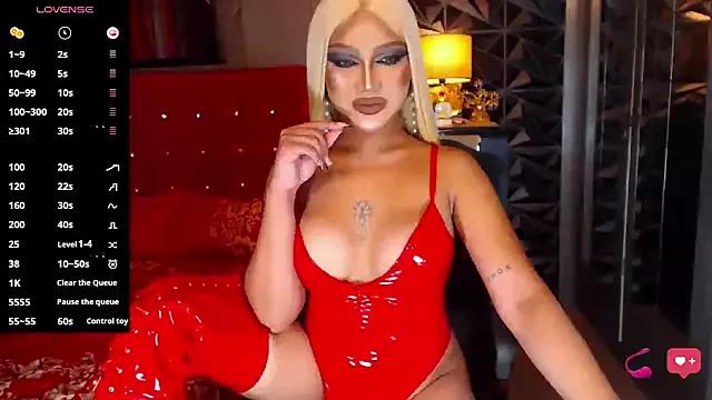 NatalyaFox on StripChat 