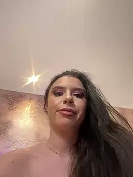 Natanniella on StripChat 