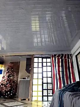 Natasanz on StripChat 