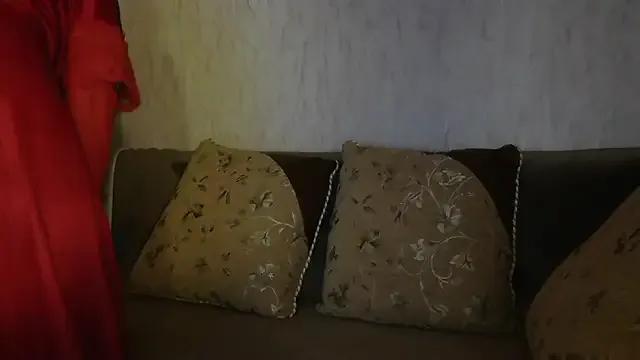 Natasha_Nannette on StripChat 