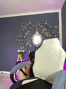 NatashaCruz- on StripChat 