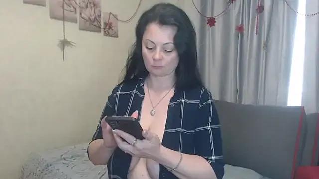 natnett on StripChat 