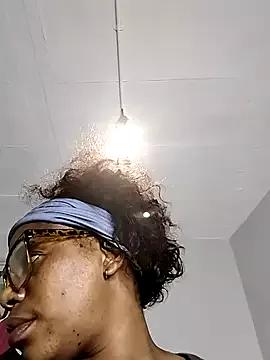 Nattybae009 on StripChat 