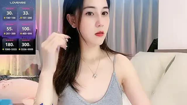 newwell on StripChat 