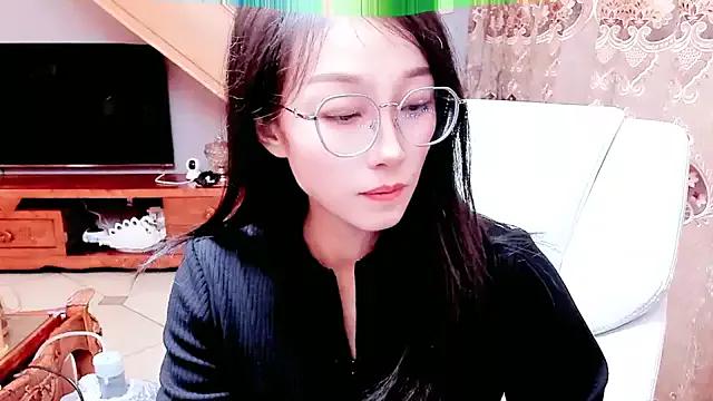 NIAN-er on StripChat 
