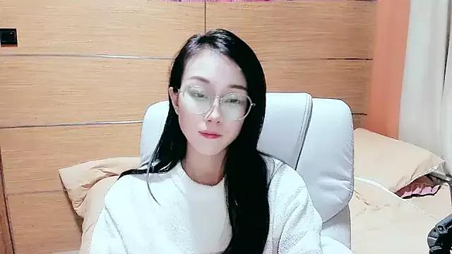 NIAN-er on StripChat 