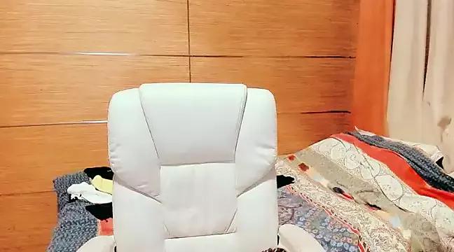 NIAN-er on StripChat 