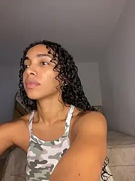 nicoleebony1 — ANAL