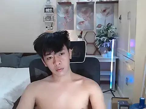 niel_cumshow — Fleshlight play, jerk off and cum show