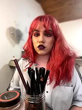 Nikki_Nyx on StripChat 