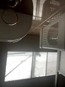 Nikki_Nyx on StripChat 