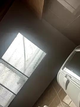 Nikki_Nyx on StripChat 