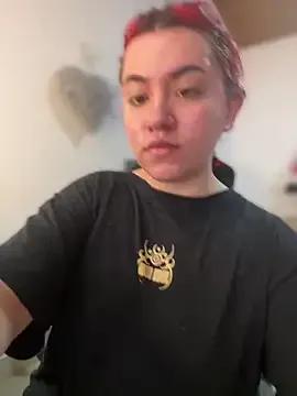 Nikki_Nyx on StripChat 