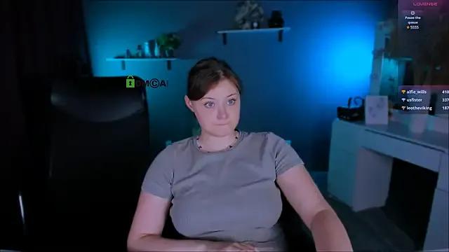 nikole_kitt — oil boobs