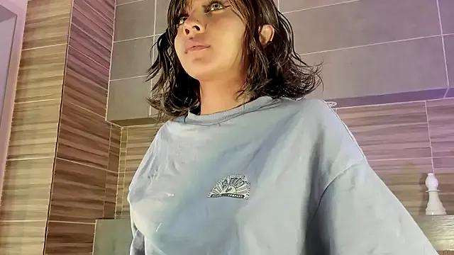 NikoYoon — NAKED