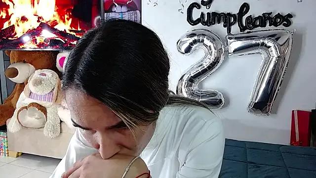 Niky_777 — happy birthday  