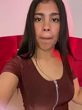 NINA_18_YEARS on StripChat 