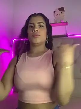 NINA_18_YEARS on StripChat 
