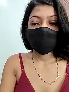 Noorkhatoon on StripChat