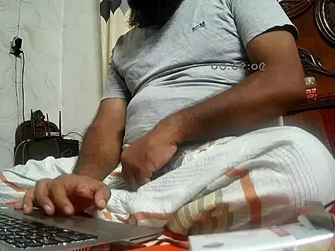 nurel019 — Cum Out In Live