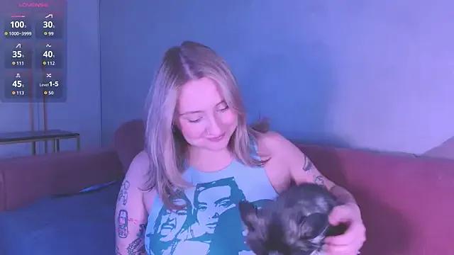 Oh_mylissa — chill time