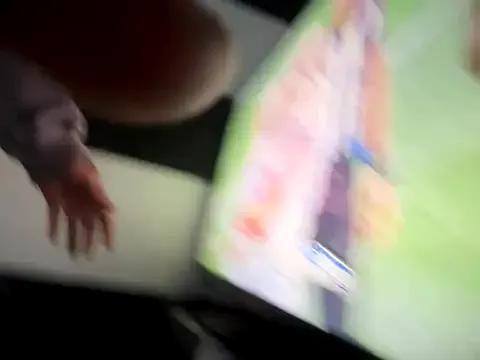 ohhwowdick on StripChat 