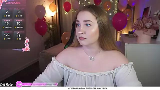 ollydoll92 on StripChat 