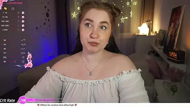 ollydoll92 on StripChat 