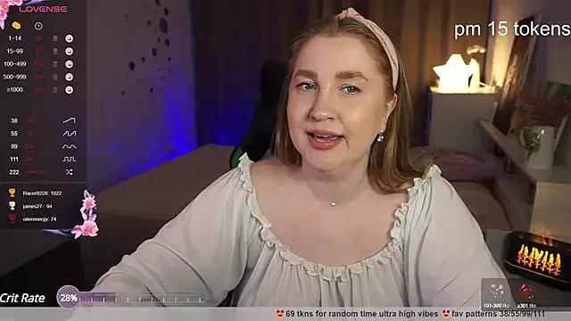 ollydoll92 on StripChat 