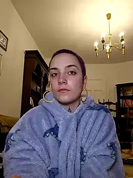 OllympeKaii on StripChat 