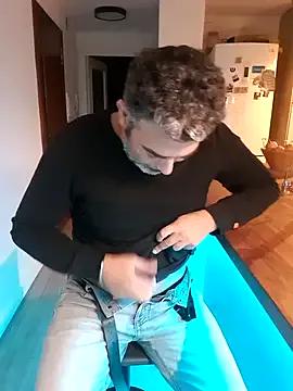 Omar_Grey — Take Shirt off 