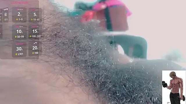 Oriana_braom — Mostrar masturbacin