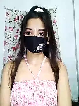 Orna-1 — Oiling My Sexy Pussy