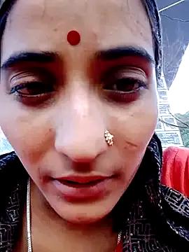 Pahadi_couple — My first day and first show