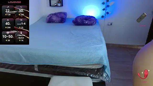 Pamela_28 — dildo en el culo