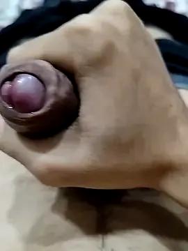 panindianfapper — Freechat on StripChat