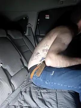 PartyBoyOhio — Freechat on StripChat