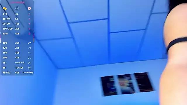 passionate_love22 on StripChat 