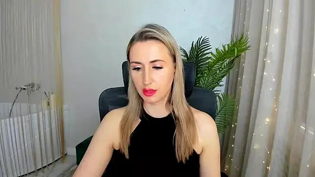 PassionGlow on StripChat 