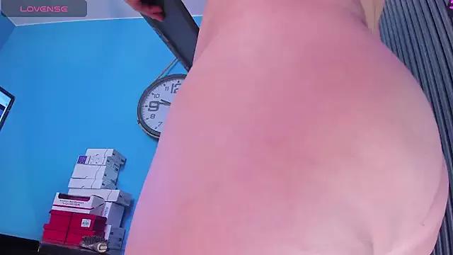 Patty_jenkinss_ on StripChat 