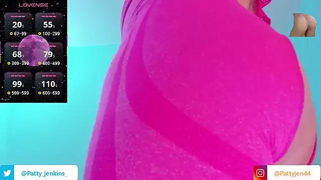 Patty_jenkinss_ on StripChat 