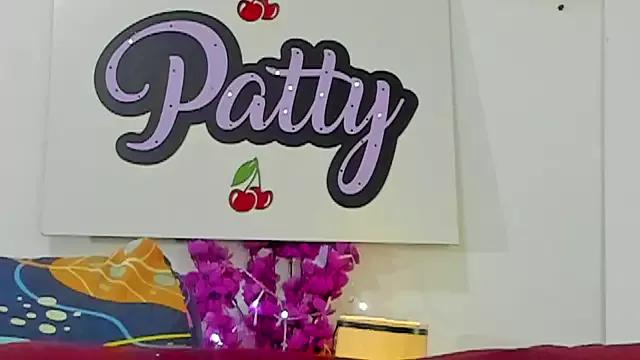 patty_m on StripChat 