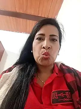 PAULA20- — I get completely naked and slap my ass 5