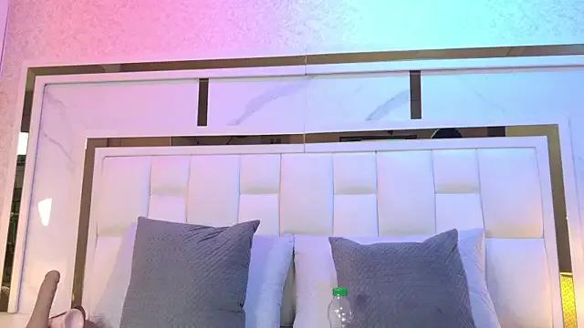 paulina_cano — Lush in ass+torso