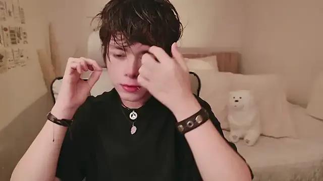 PaulTexx — Control 5 minutes