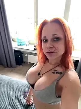 PennyPrincess on StripChat 