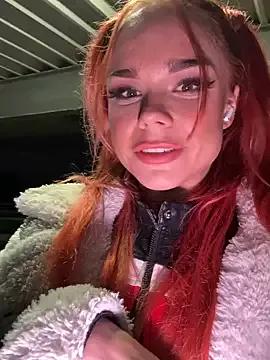 PennyPrincess on StripChat 