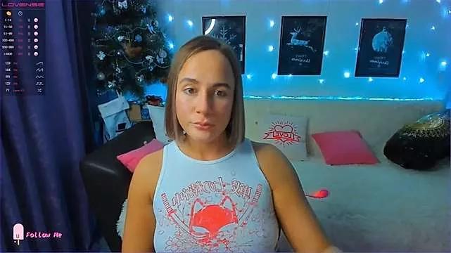 pepper_cat_ on StripChat 