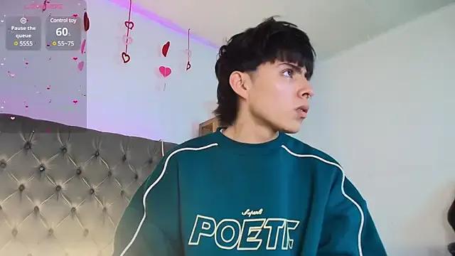 PepperTwink on StripChat 